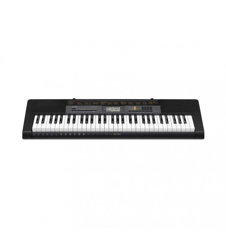 Piano casio sales ctk 2500