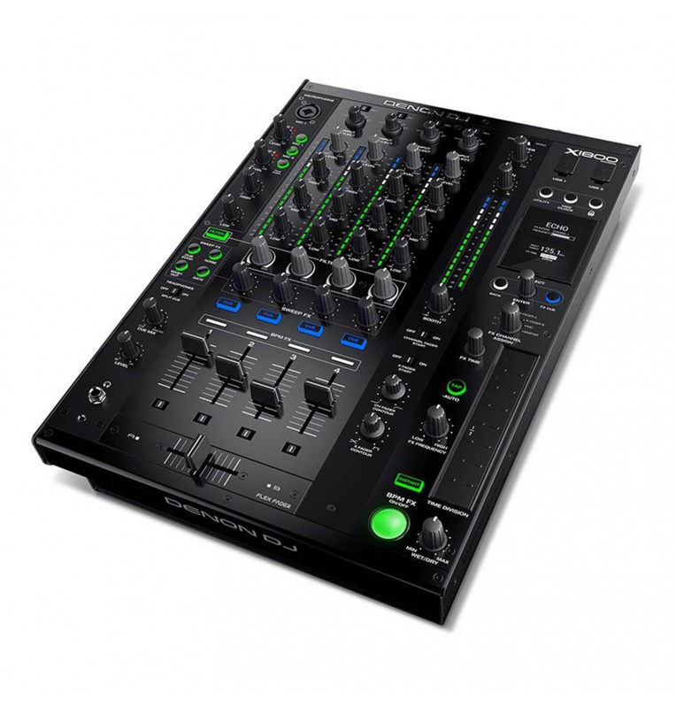 fl dj mixer fl dj mixer