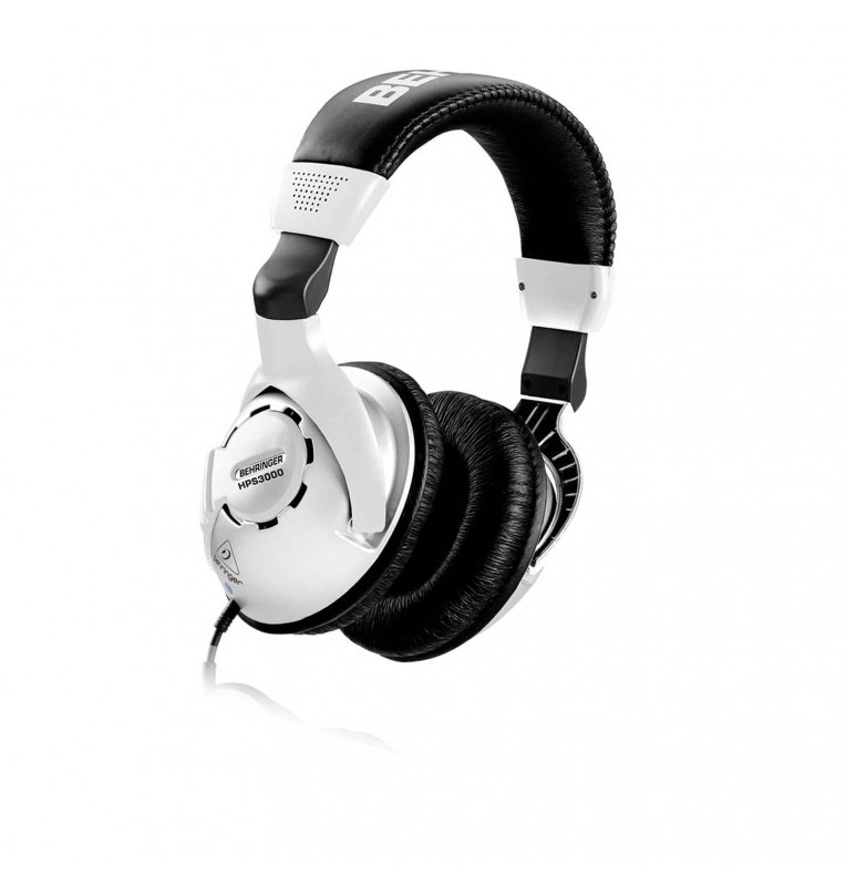 behringer hps3000